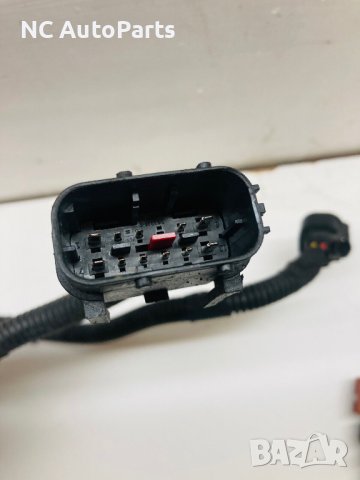 Захранващи кабели двигател за Опел Комбо 1.6 дизел A16FDH 105 коня 552301410 FPT 2012, снимка 4 - Части - 42592027