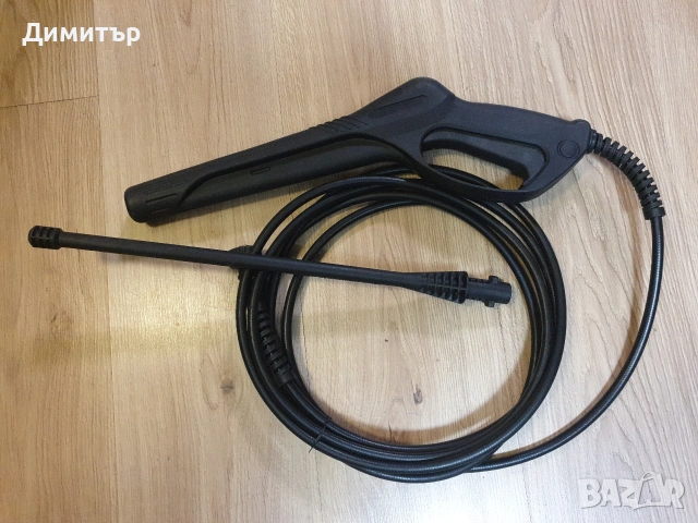 водна машина за отпушване на канали, снимка 8 - Други инструменти - 53763949