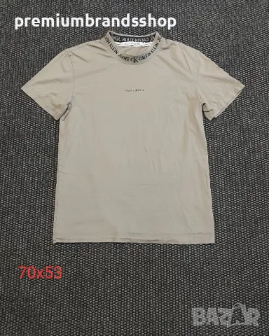 Тениски маркови Nike adidas polo lacoste , снимка 8 - Тениски - 50398884