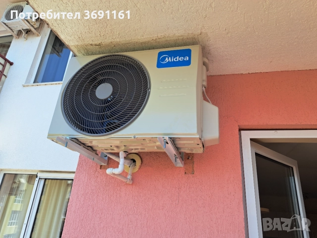 Монтаж на климатици , снимка 15 - Климатици - 52528604