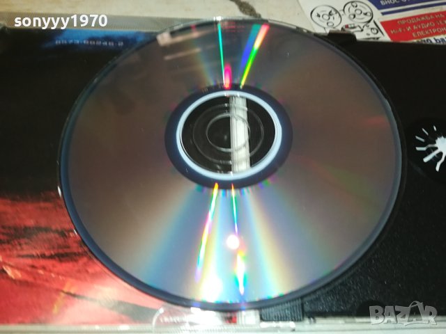 SOLD OUT-SCORPIONS CD 0810231118, снимка 11 - CD дискове - 42479391