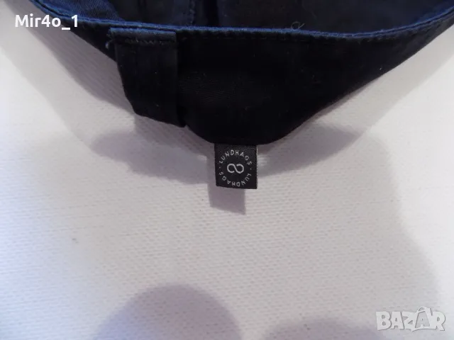 панталон lundhags долнище екип туризъм планина спорт мъжки оригинален черен размер 58, снимка 8 - Спортни дрехи, екипи - 49364098