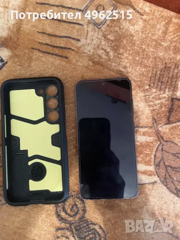 Samsung s23 128gb, снимка 5 - Samsung - 56256159
