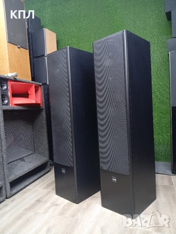 Тонколони CANTON Fonum 702dc, снимка 8 - Тонколони - 52340182