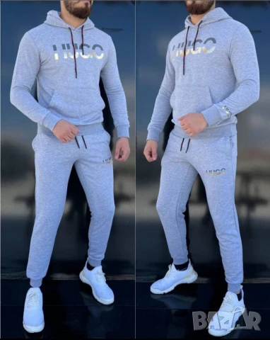 мъжки екипи adidas nike , снимка 5 - Спортни дрехи, екипи - 51143228