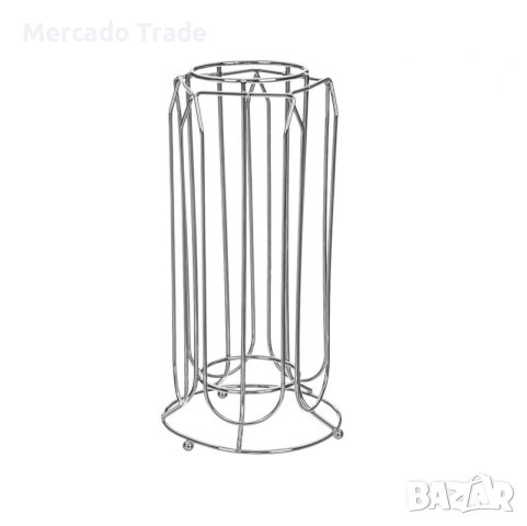 Организационна стойка Mercado Trade, За кафе капсули, За съхранение, снимка 2 - Аксесоари за кухня - 41931053