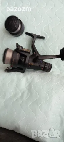 D.A.M Quick SR 130, 0,30-100м.,1-лагер, 4.6:1 - 30.00 лв., снимка 5 - Макари - 48642582