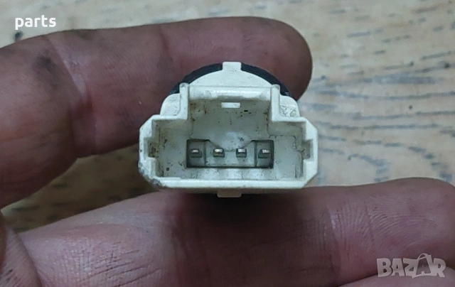 Стоп Машинка Рено 19 - Пежо - Ситроен - 9643478880, снимка 4 - Части - 53613694