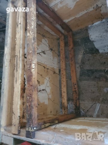 Кошври-Сандъци -даданблат , снимка 3 - Други животни - 41764245