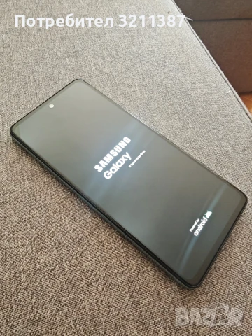 Samsung Galaxy A52s 5G, снимка 3 - Samsung - 50833602