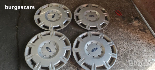 Тасове 16 Ford - 60лв