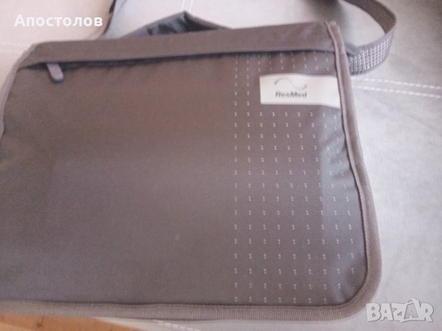Resmed AirSense 10 CPAP AutoSet, снимка 5 - Медицинска апаратура - 41819845