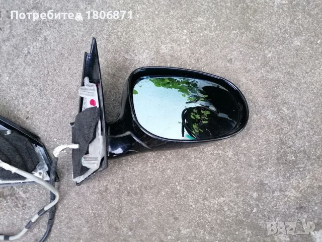 Щора и огледала за Fiat / Фиат Крома/ Croma , снимка 4 - Части - 41501856