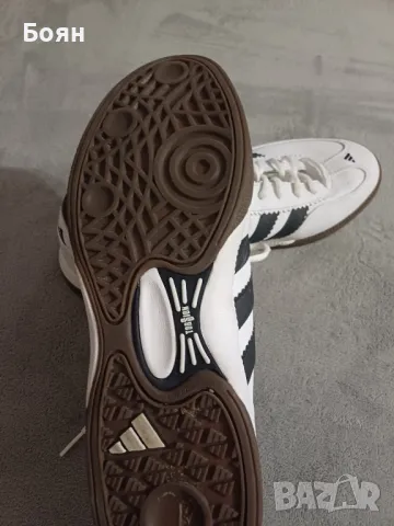 Adidas Spezial, снимка 4 - Маратонки - 50291839