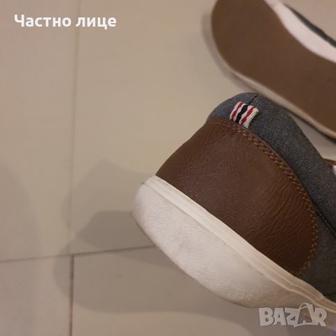 Jack and jones, снимка 9 - Кецове - 39224170