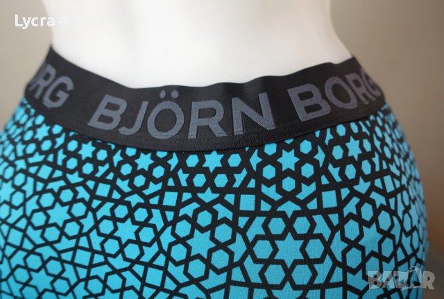 Bjorn Borg S размер страхотни мъжки боксерки, снимка 7 - Бельо - 44448966