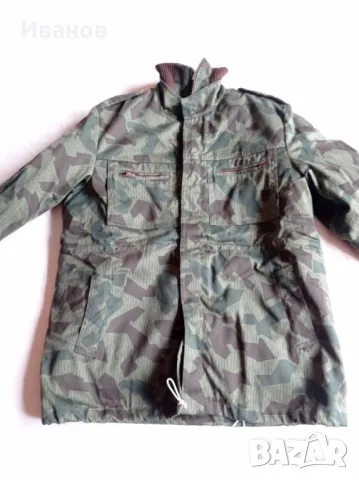 Продавам камуфлажни дрехи, снимка 3 - Екипировка - 50424645