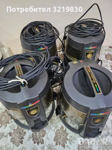 Корпус на Рейнбоу-Rainbow Е1 за части