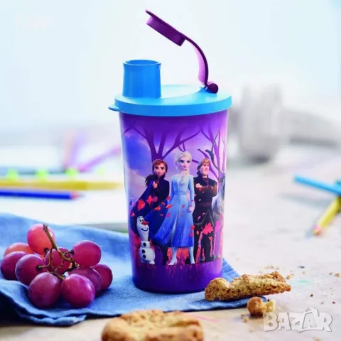 Tupperware Замръзналото Кралство, снимка 1