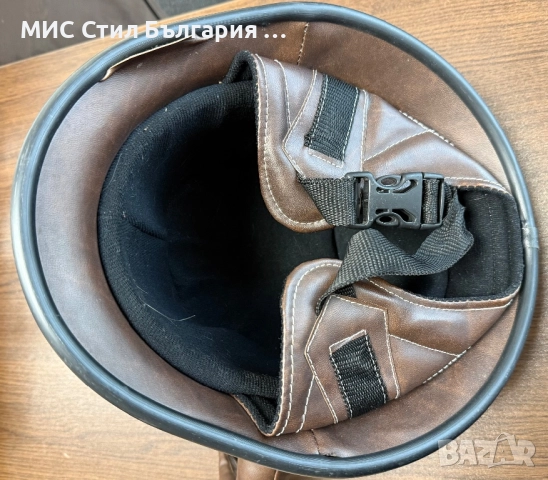 Каска , снимка 2 - Аксесоари и консумативи - 52573214