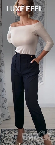 ✨Дамски Панталон - L, XL 