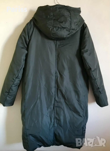 яке 100% гъши пух, снимка 2 - Якета - 52851216