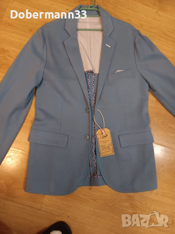 Мъжки сака - нови и леко използвани , снимка 11 - Сака - 52433694