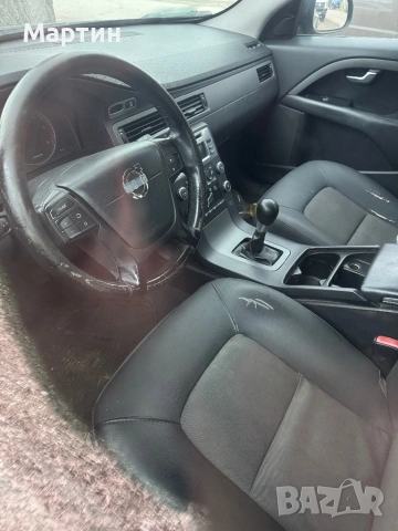 Volvo V70 2009 на части, снимка 7 - Части - 53651561