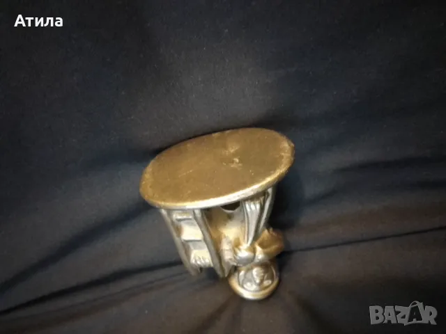 статуетка коминочистач 10 см, снимка 4 - Статуетки - 49167187