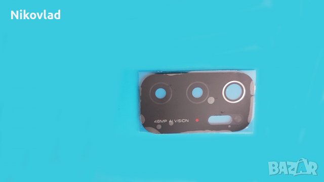 Стъкло за камера Xiaomi Redmi Note 11SE