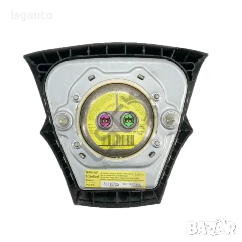 AIRBAG волан Volvo V50 2004-2010 ID: 137281, снимка 2 - Части - 47879063