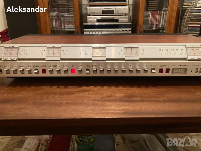 Продавам ресивър Beomaster 4400