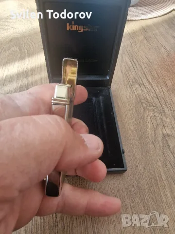 Запалка Kingstar, снимка 4 - Запалки - 56329964
