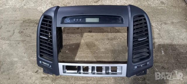 Духалки парно Hyundai Santa Fe II