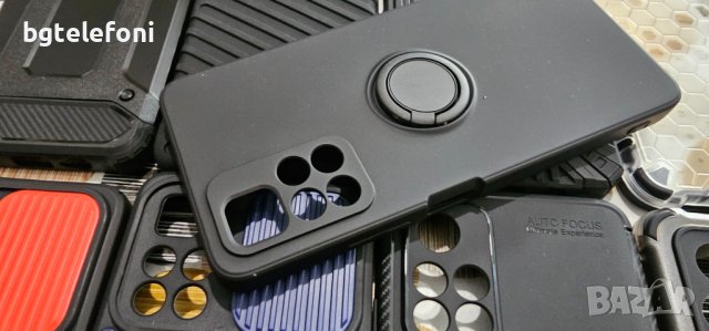 Xiaomi Redmi Note 11S 5G, Note 11 5G аксесоари, снимка 12 - Калъфи, кейсове - 39927276