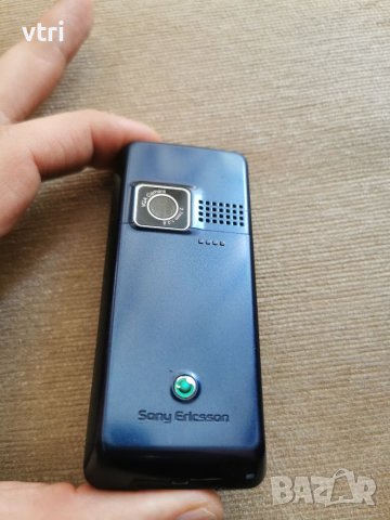 Sony Ericsson K220i, снимка 4 - Sony Ericsson - 39637094