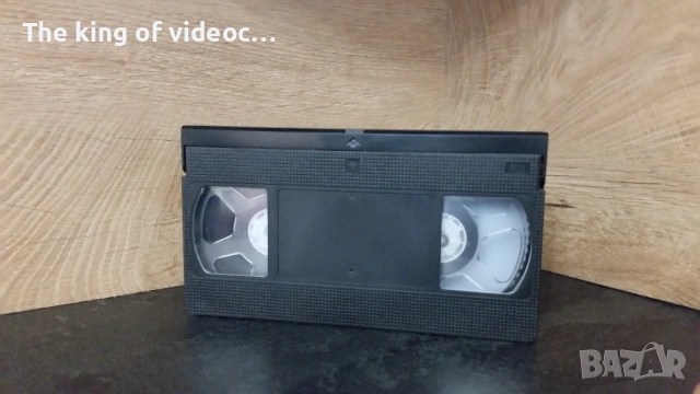 Видеокасета " ЧИСТО СЪРЦЕ " / ИНДИЙСКИ ИГРАЛЕН ФИЛМ / VHS, снимка 6 - Други жанрове - 53314038