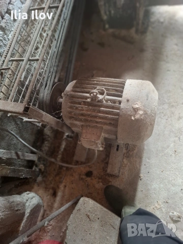 Продавам професионална ярмомелка 28чука, снимка 4 - Други машини и части - 53466619