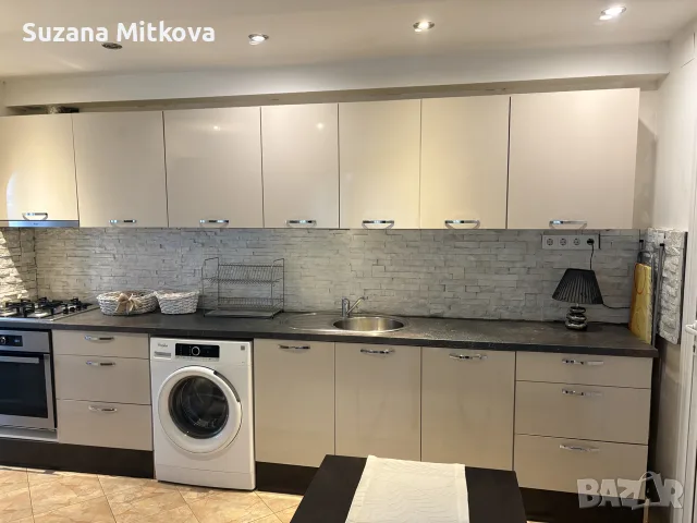 Центьр партерен етаж от кьща, снимка 14 - Етаж от къща - 56339586