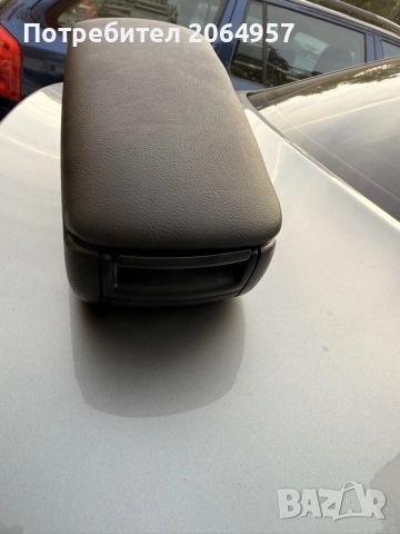 подлакътник ауди а4 б7 audi a4 b7, снимка 4 - Аксесоари и консумативи - 56333971