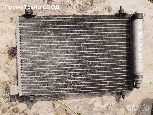 Климатичен радиатор Киа Рио I 1.3i Kia Rio охлаждане климатик, снимка 2 - Части - 42380756