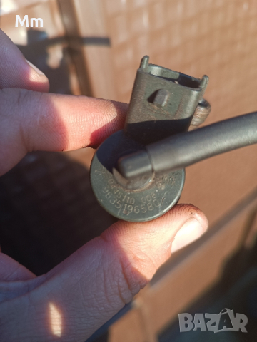 дюзи за пежо 406 хди, снимка 2 - Части - 44925410