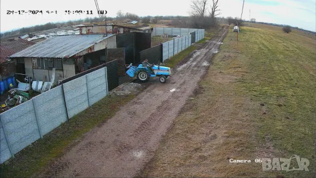 Услуги фрезоване,оране на малки дворове