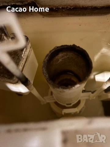 Видео диагностика и ремонт на вградени структури без къртене – София, снимка 11 - ВиК услуги - 53325872