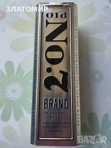 МЕТАЛНА КУТИЯ, снимка 4 - Колекции - 50619470