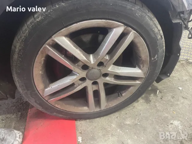 Audi a6 c7 На Части , снимка 4 - Части - 47612049