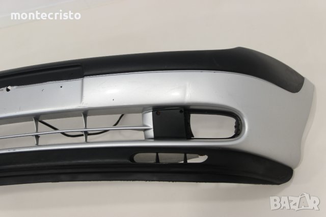 Предна броня Renault Espace III (1996-2002г.) Рено Еспейс Еспеис, снимка 2 - Части - 41000862