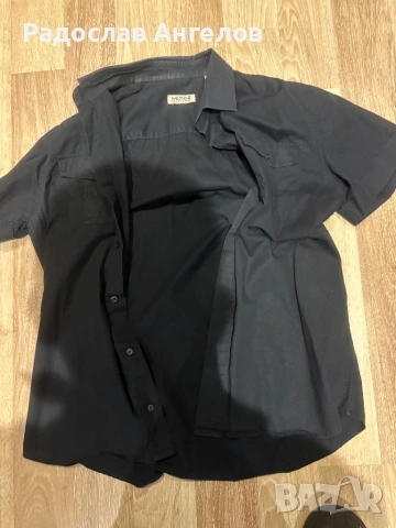 Маркови ризи, снимка 17 - Дънки - 53866177