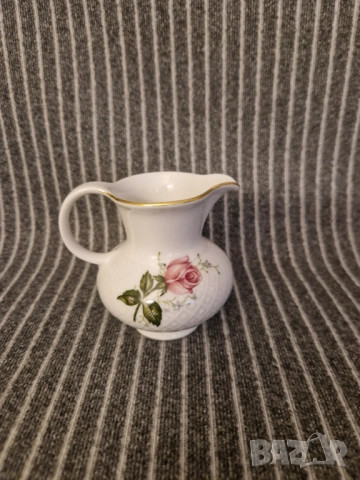 Малка каничка Leftmann Weiden Bavaria – серия Anabell , снимка 2 - Декорация за дома - 51976806