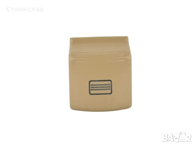 Mercedes S-Class W221 Капаче за бутон на люк , снимка 2 - Части - 50399346